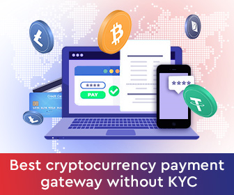 cryptocurrency gateway